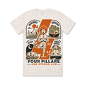 M4 100 TEE
