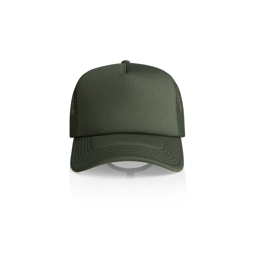 Foam Trucker Cap