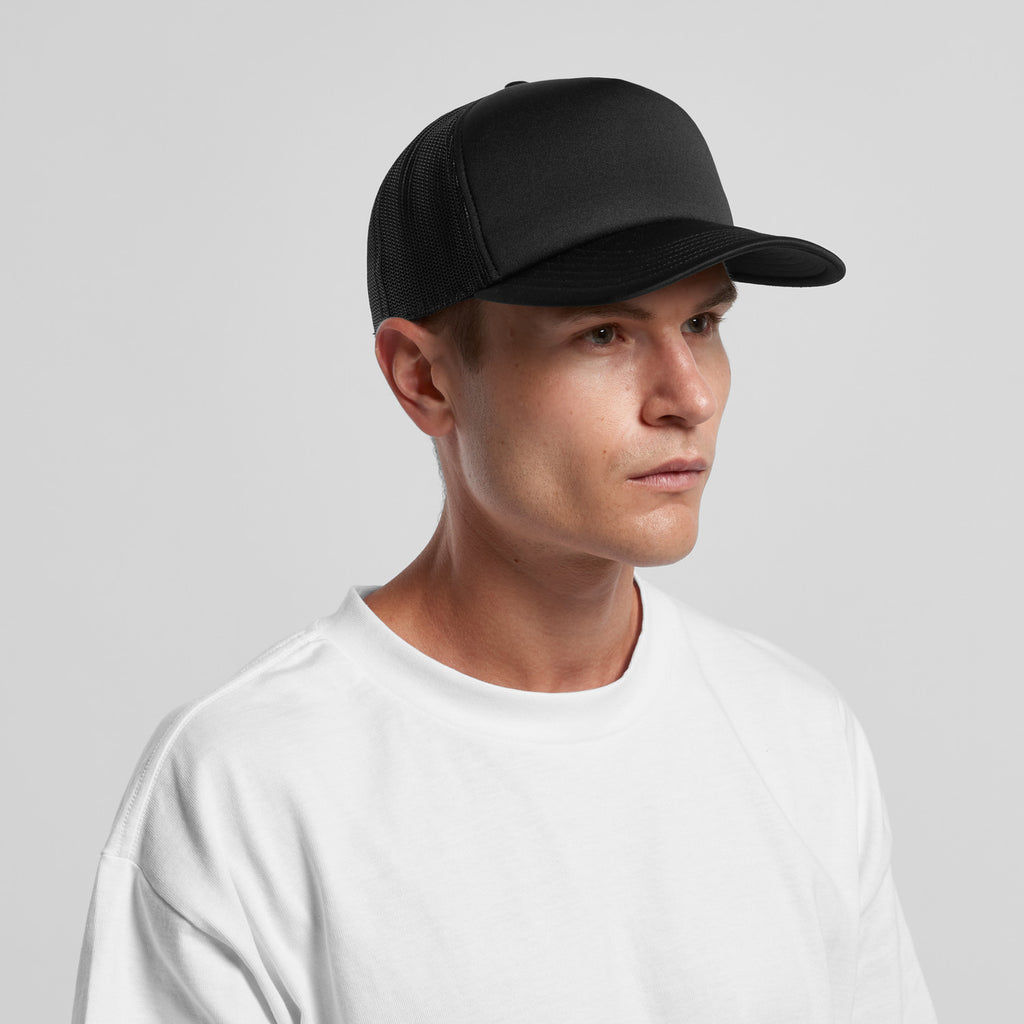 Foam Trucker Cap