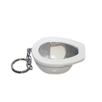 Hardhat Keyring / Bottle opener