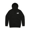 C&C Hooded Jumper