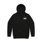 C&C Hooded Jumper