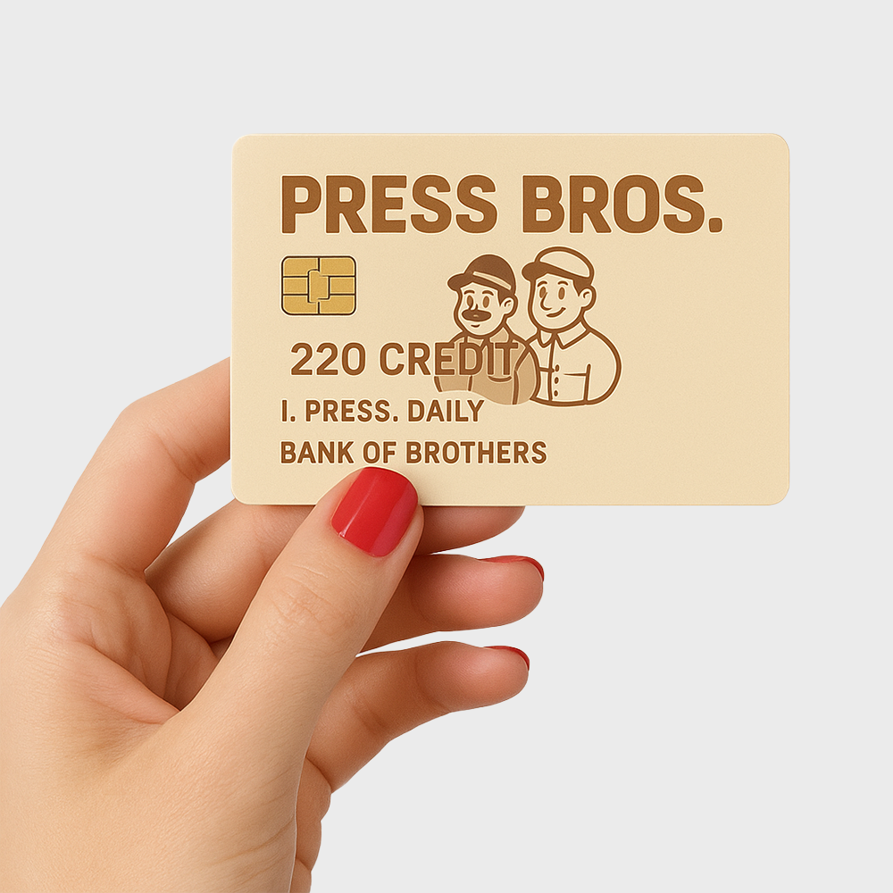 Startup - Spend $200 get $220