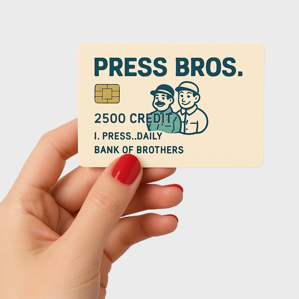 Enterprise - Spend $2000 get $2500