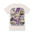 M4 250 TEE