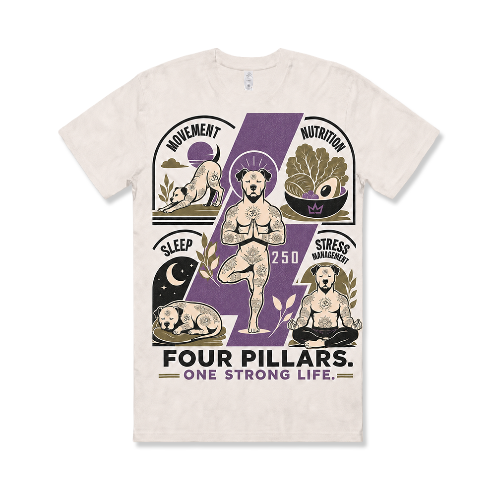 M4 250 TEE