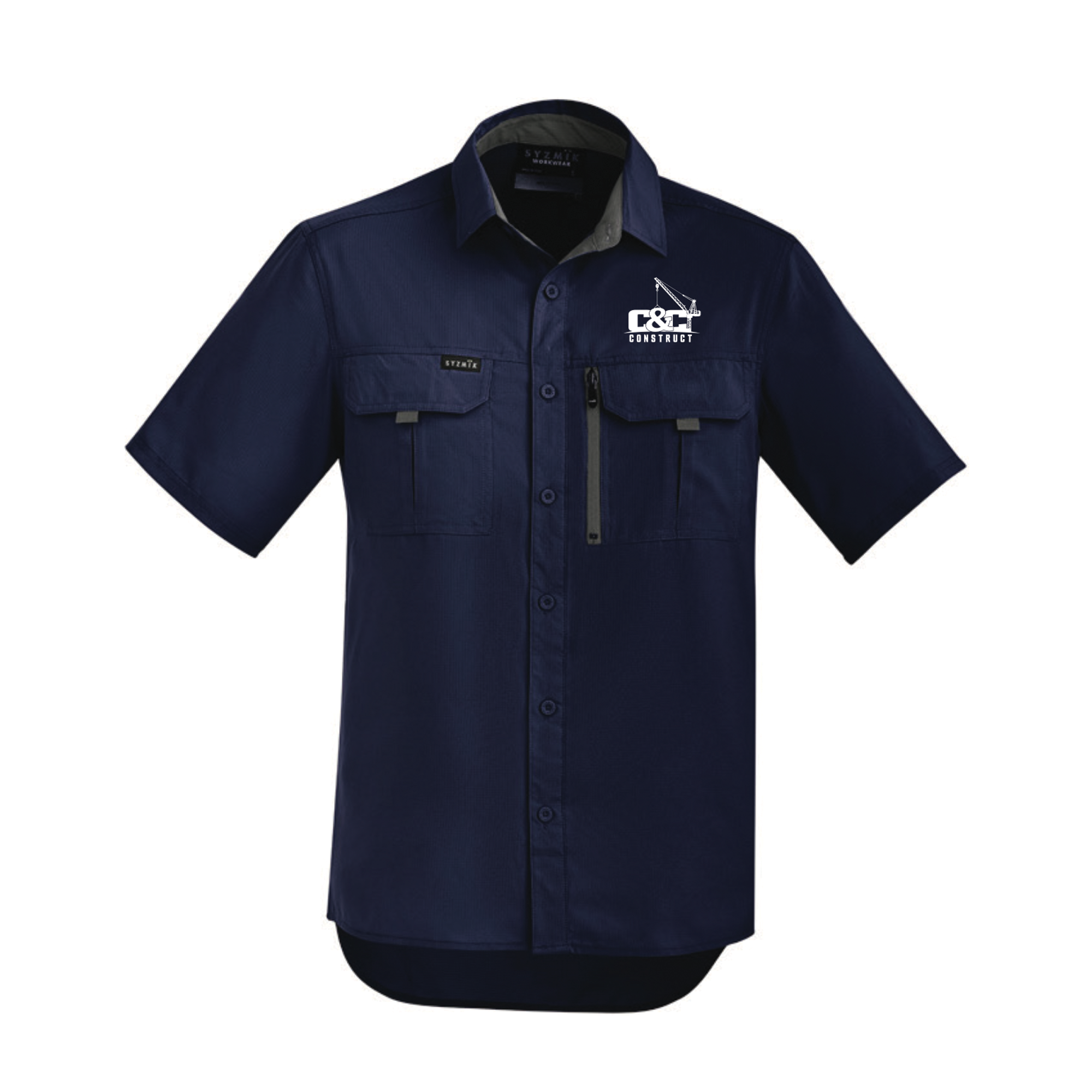 C&C Short Sleeve Shirt