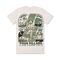 M4 500 TEE