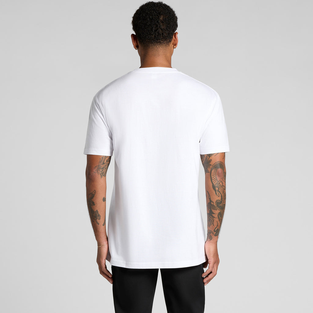AI Custom Design Event Tees