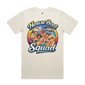 AI Custom Design Event Tees