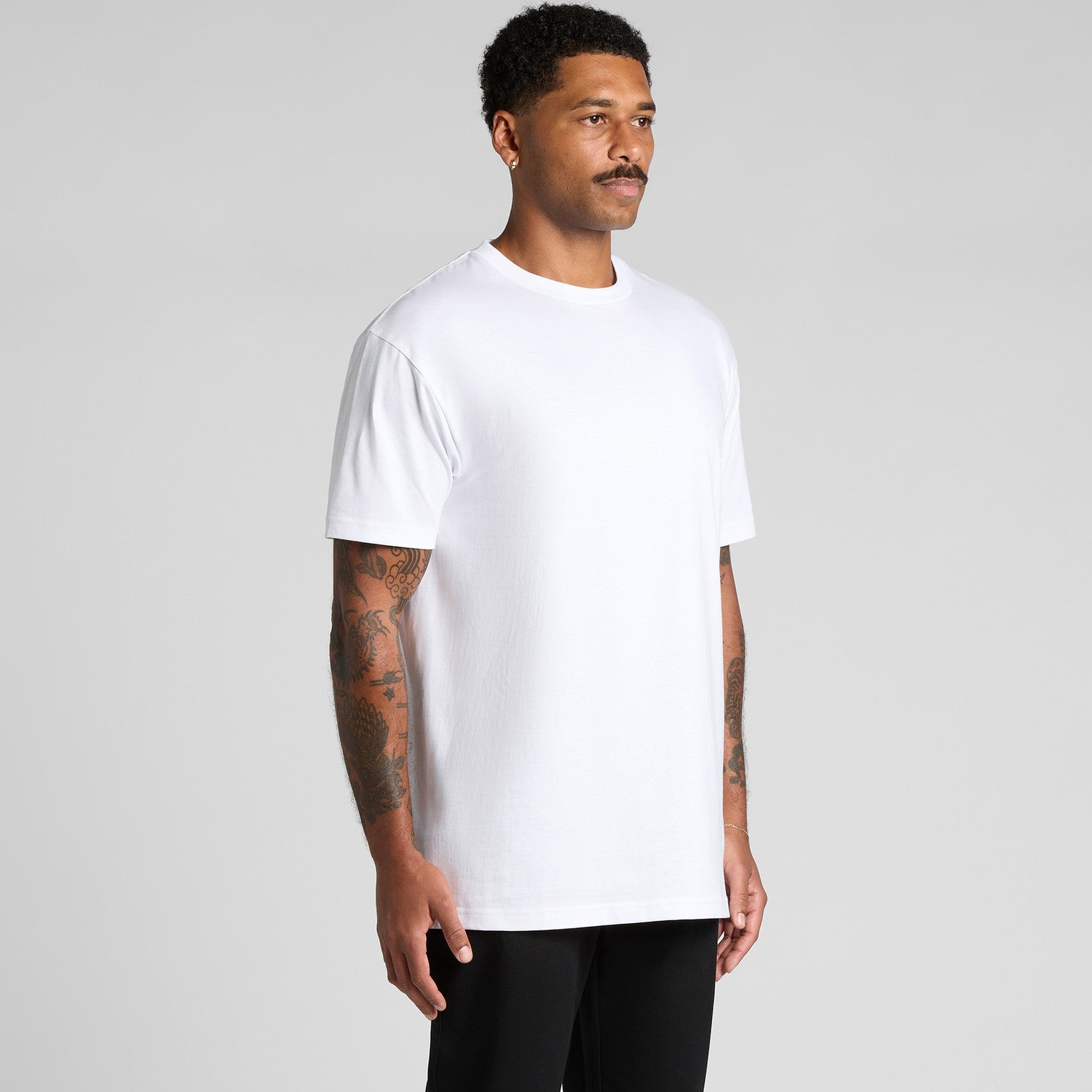 AI Custom Design Event Tees