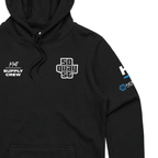 Custom Design Site Hoodie