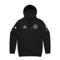 Custom Design Site Hoodie