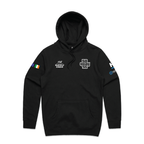 Custom Design Site Hoodie