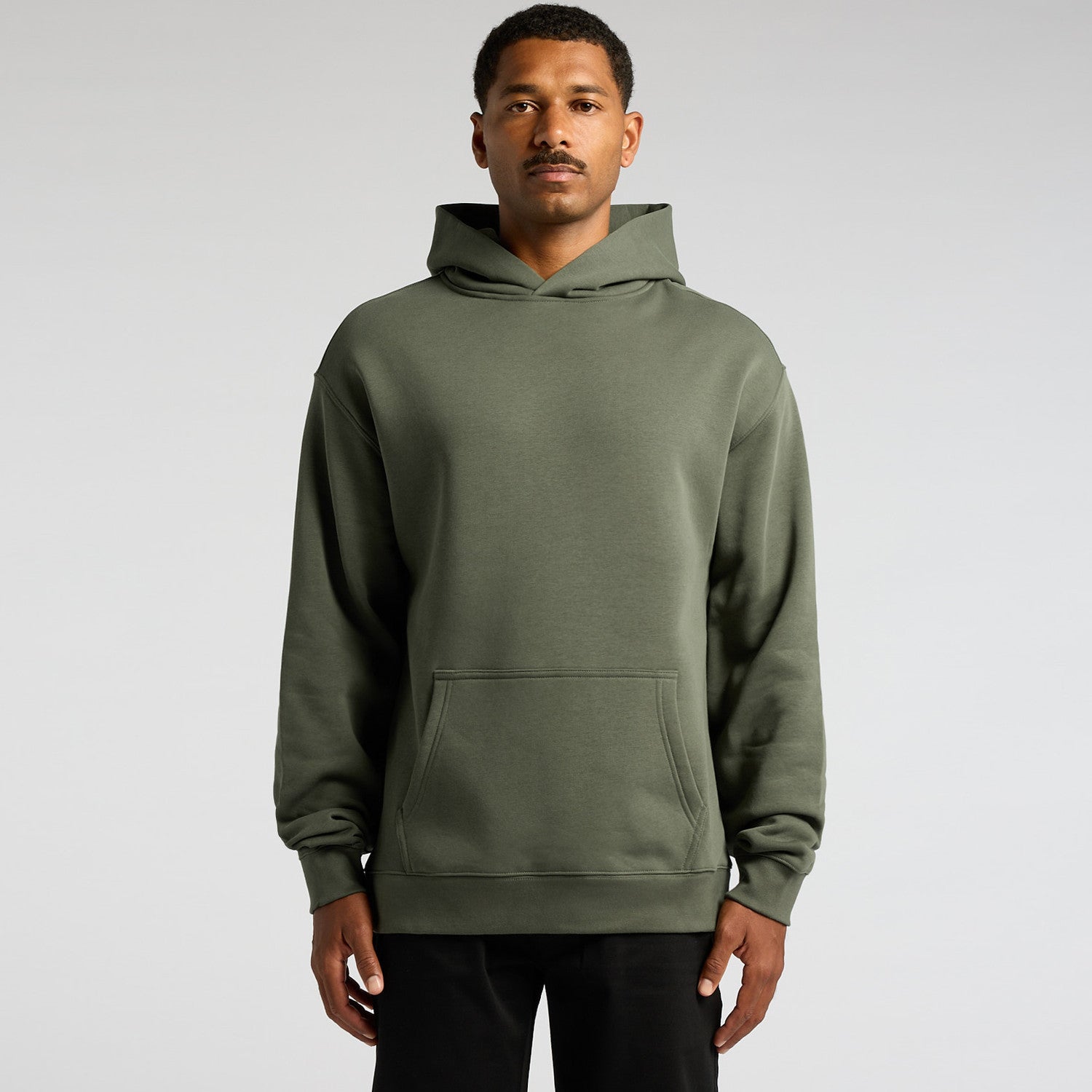 AS Colour Relax Hood