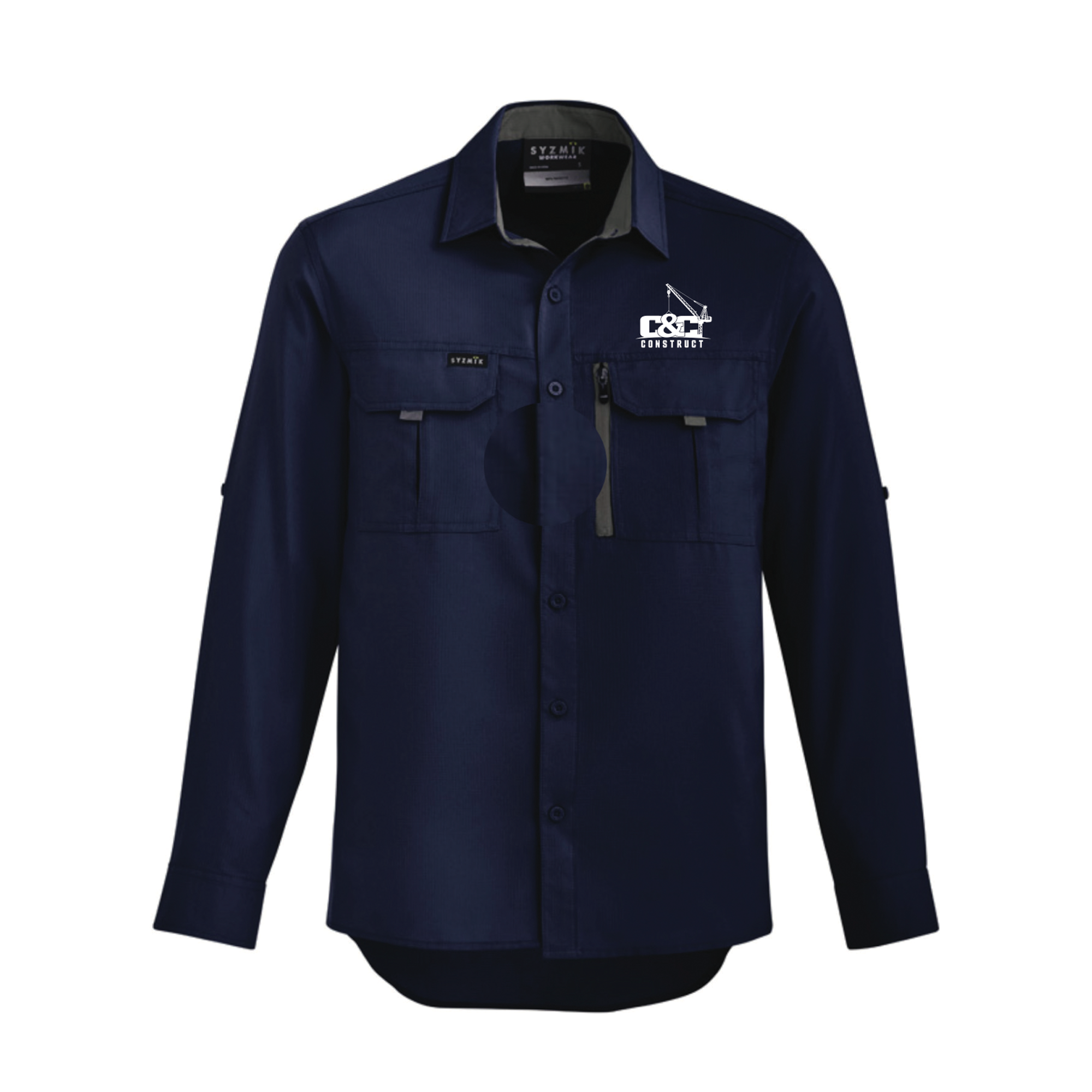 C&C Long Sleeve Shirt