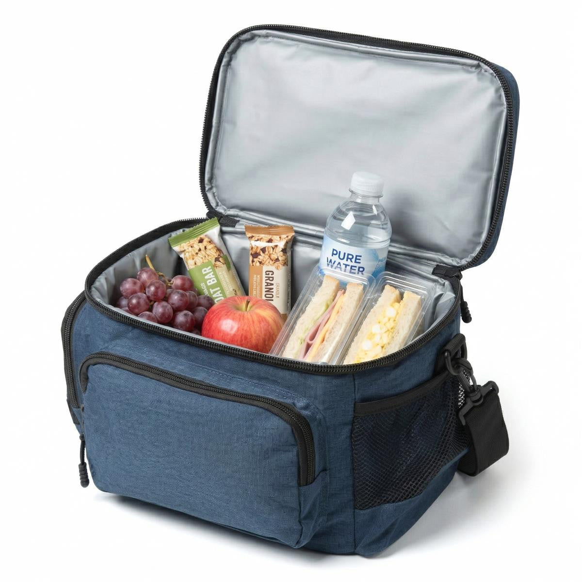Super Duty 12 Cooler