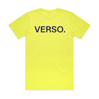Block Safety Tee