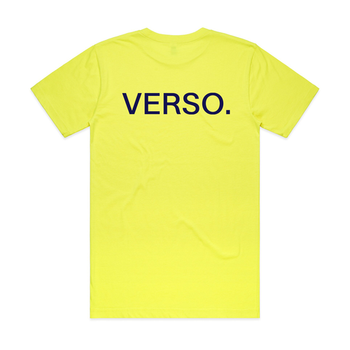 Block Safety Tee