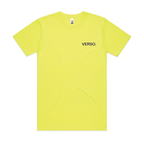 Block Safety Tee