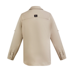 Long Sleeve Breathable Shirt
