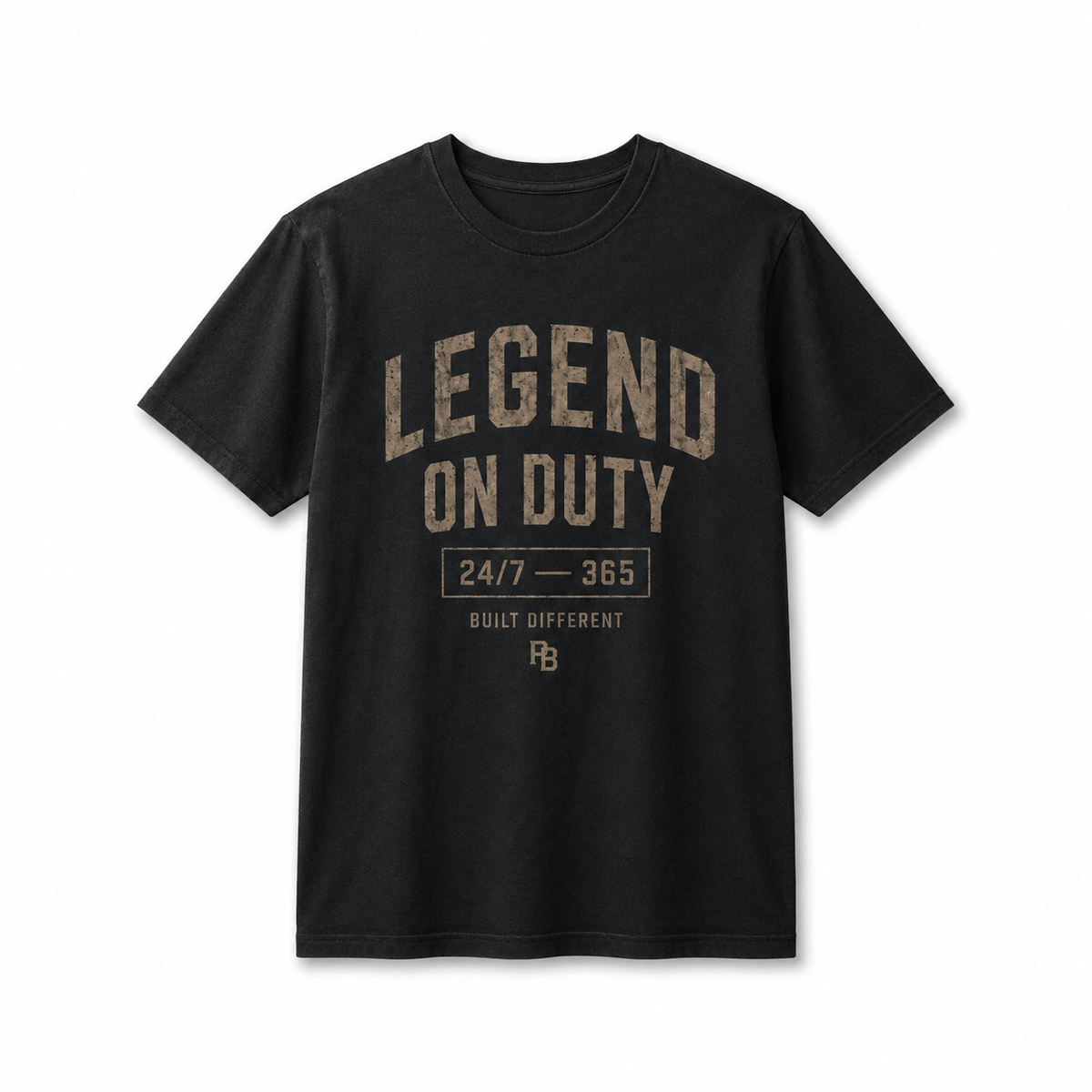 Fathers Day T-Shirt (Custom)