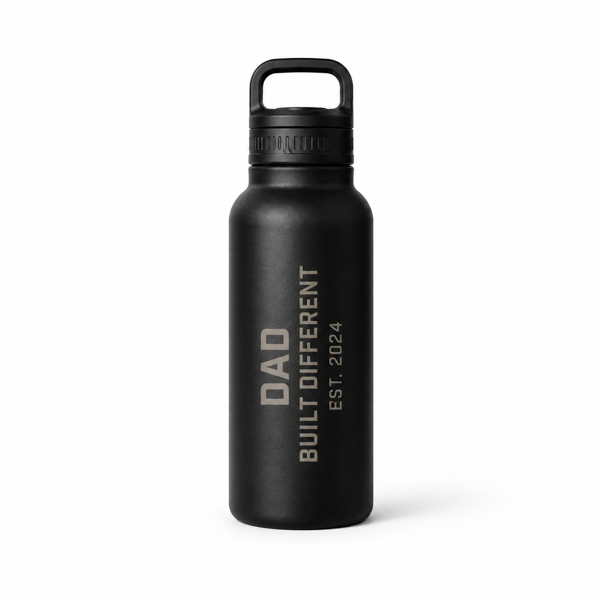 Fathers Day Drink Bottle 750ml (Custom)