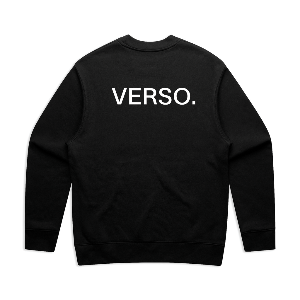 ASColour Relax Crew Sweater