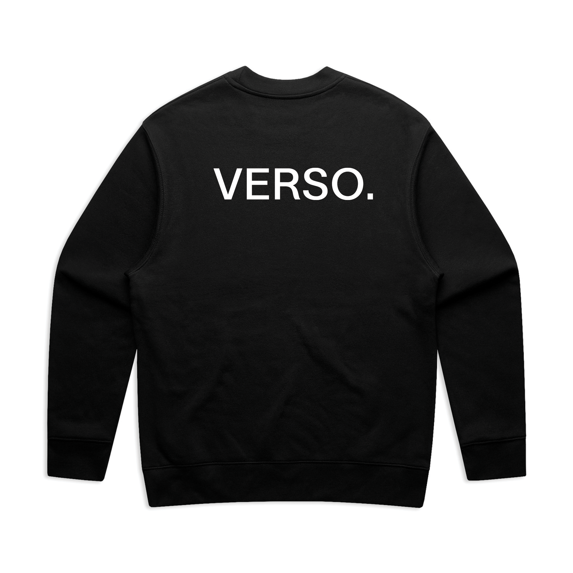 ASColour Relax Crew Sweater