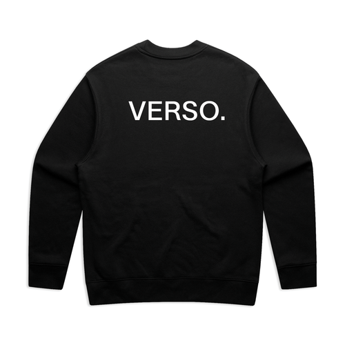 ASColour Relax Crew Sweater