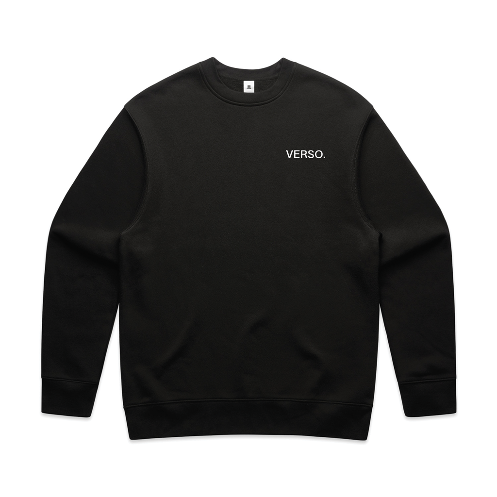 ASColour Relax Crew Sweater