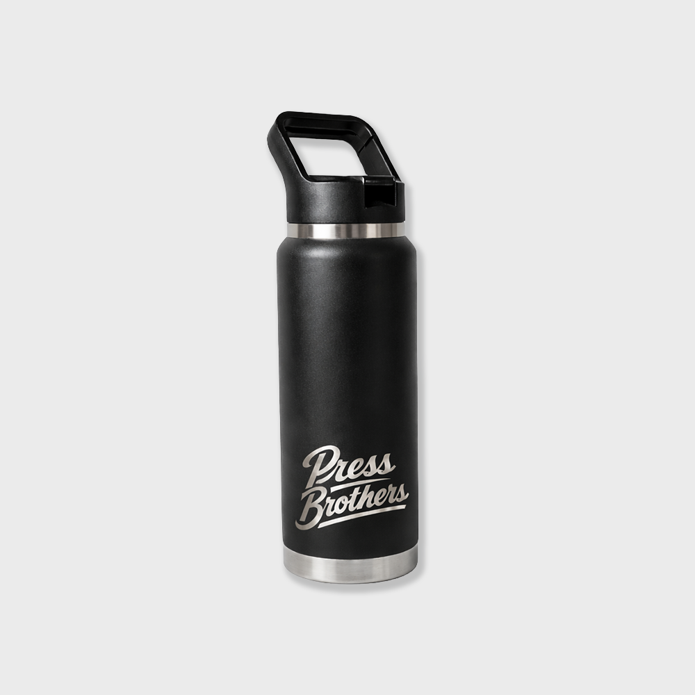 Full Site Kit Crew Pack - 1L Double Wall Drink Bottle