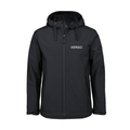 Hooded Jacket