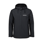 Hooded Jacket