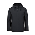 Hooded Jacket