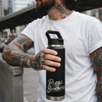 1lt PB Double Wall Drink Bottle