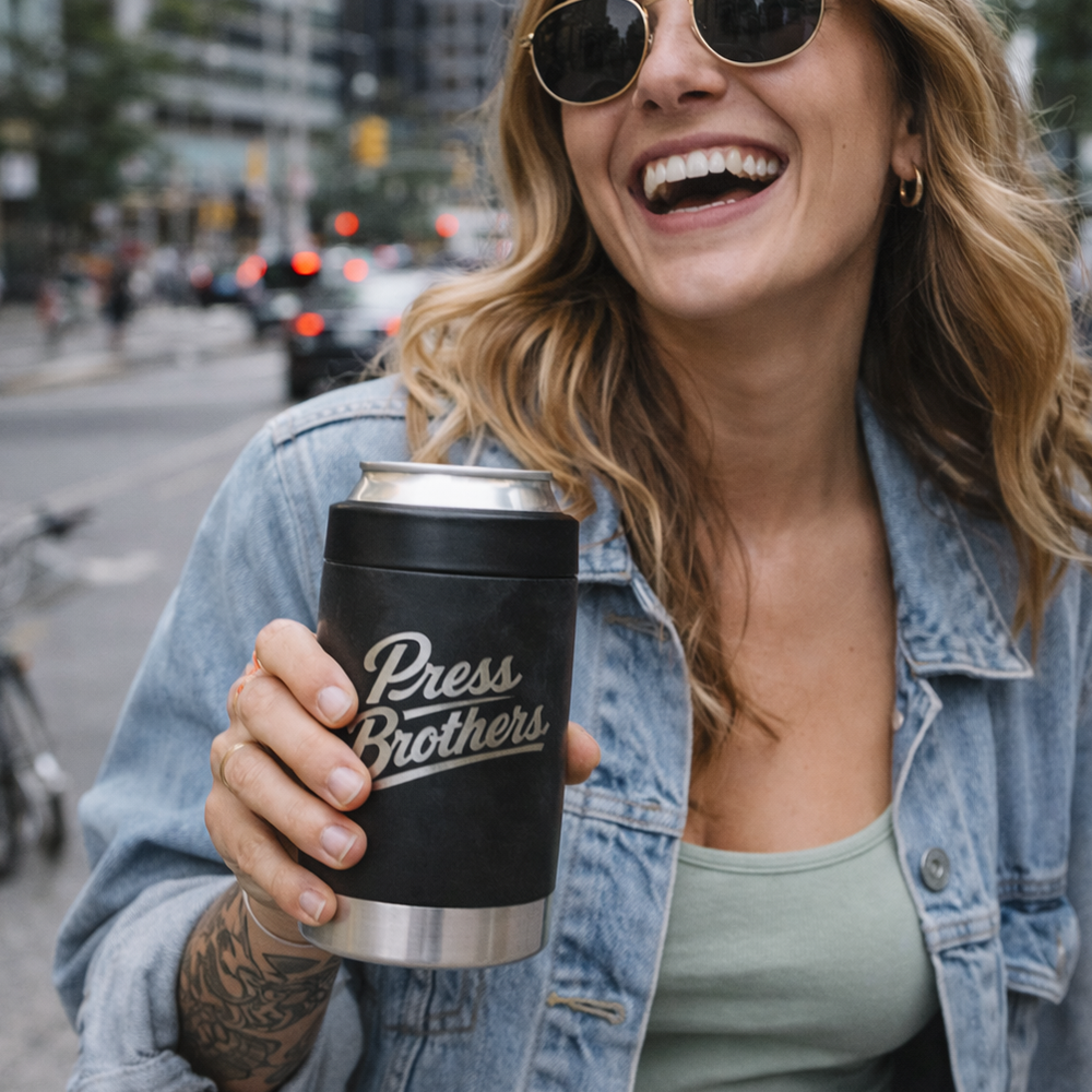 Superior Stubby Cooler