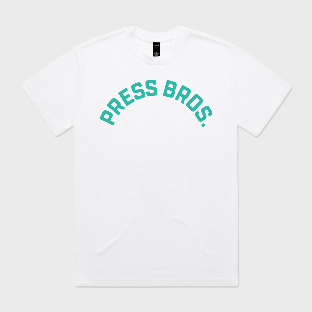 Press Bros OG Tee