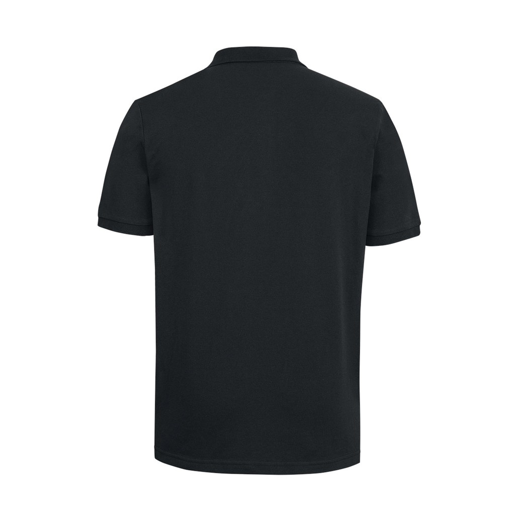 Pique Cotton Polo