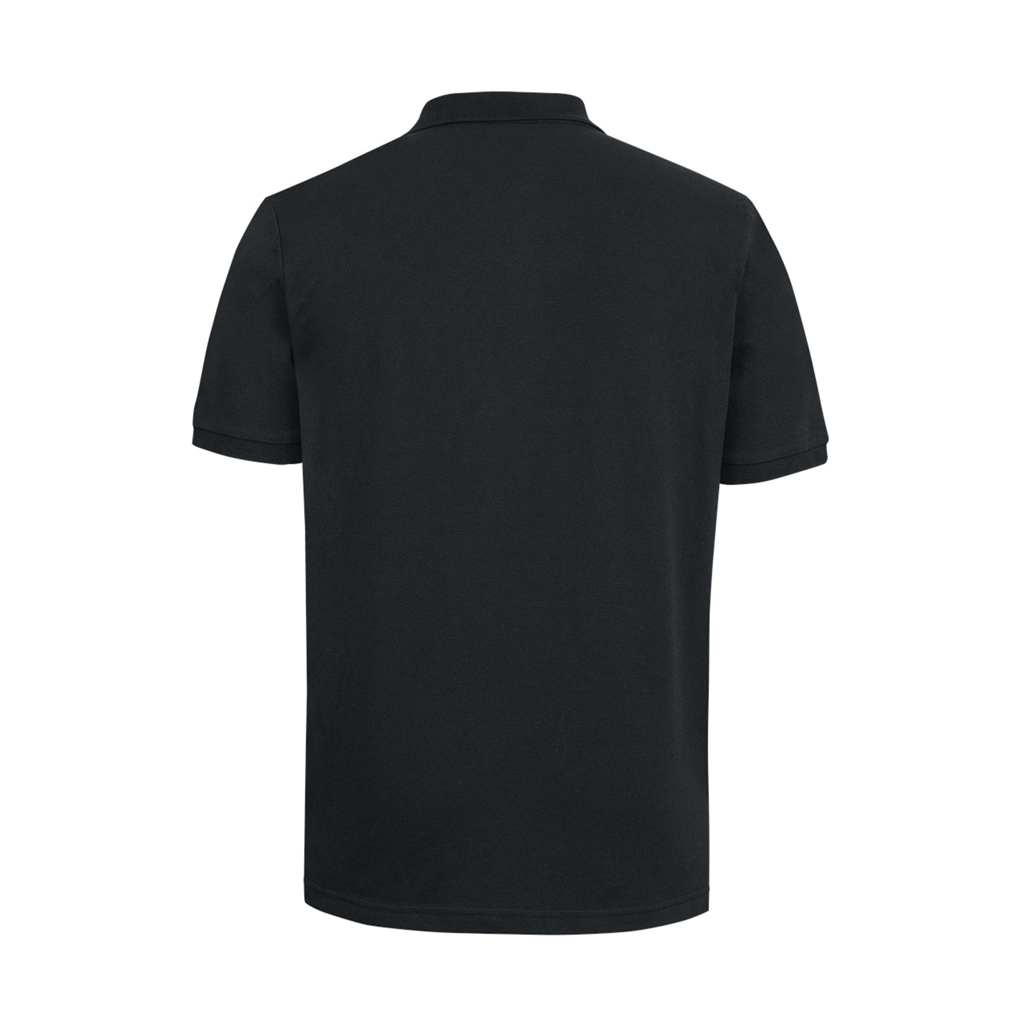 Pique Cotton Polo