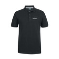 Pique Cotton Polo