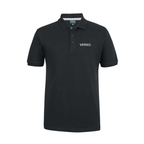 Pique Cotton Polo