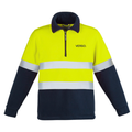 Hi-Vis Polar Fleece Pullover