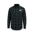 Full Site Kit Crew Pack - Ritemate Pilbara Open Front Flannelette Shirt