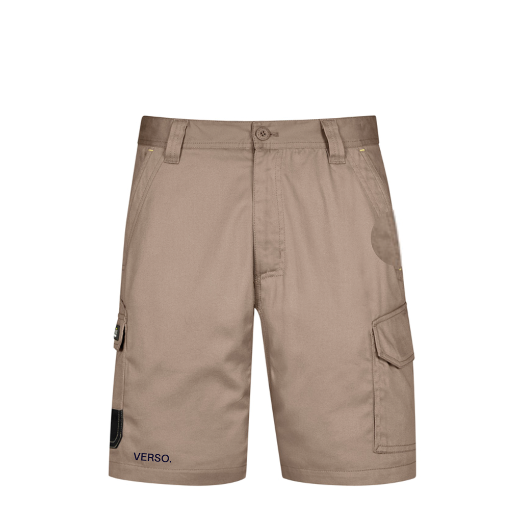 Summer Cargo Shorts