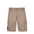 Summer Cargo Shorts