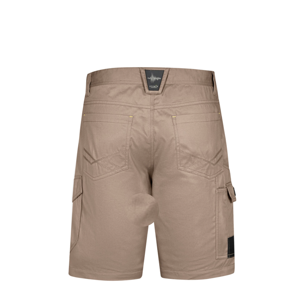 Summer Cargo Shorts