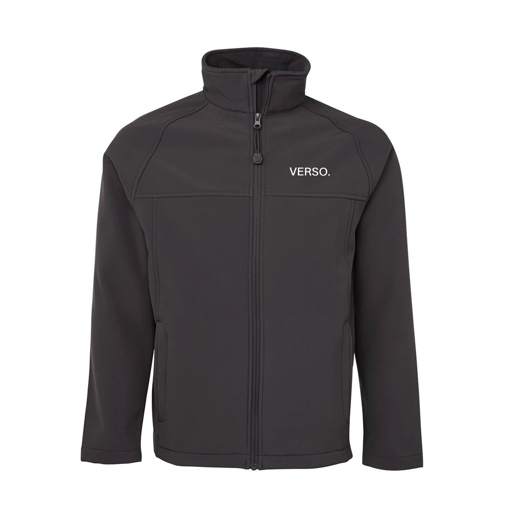 Spray Jacket / Softshell