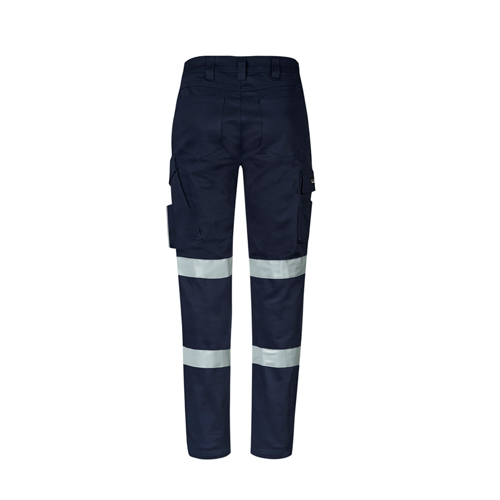 Cargo Pants With Tape