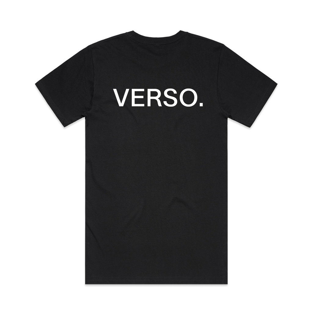 ASColour 100% Cotton Tee